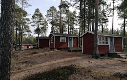 Norra Dellen Familjecamping