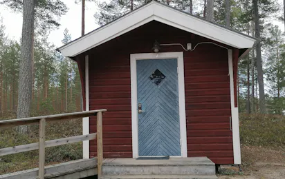 Norra Dellen Familjecamping