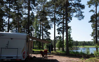 Norra Dellen Familjecamping