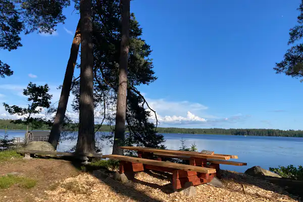 Norraryds Camping