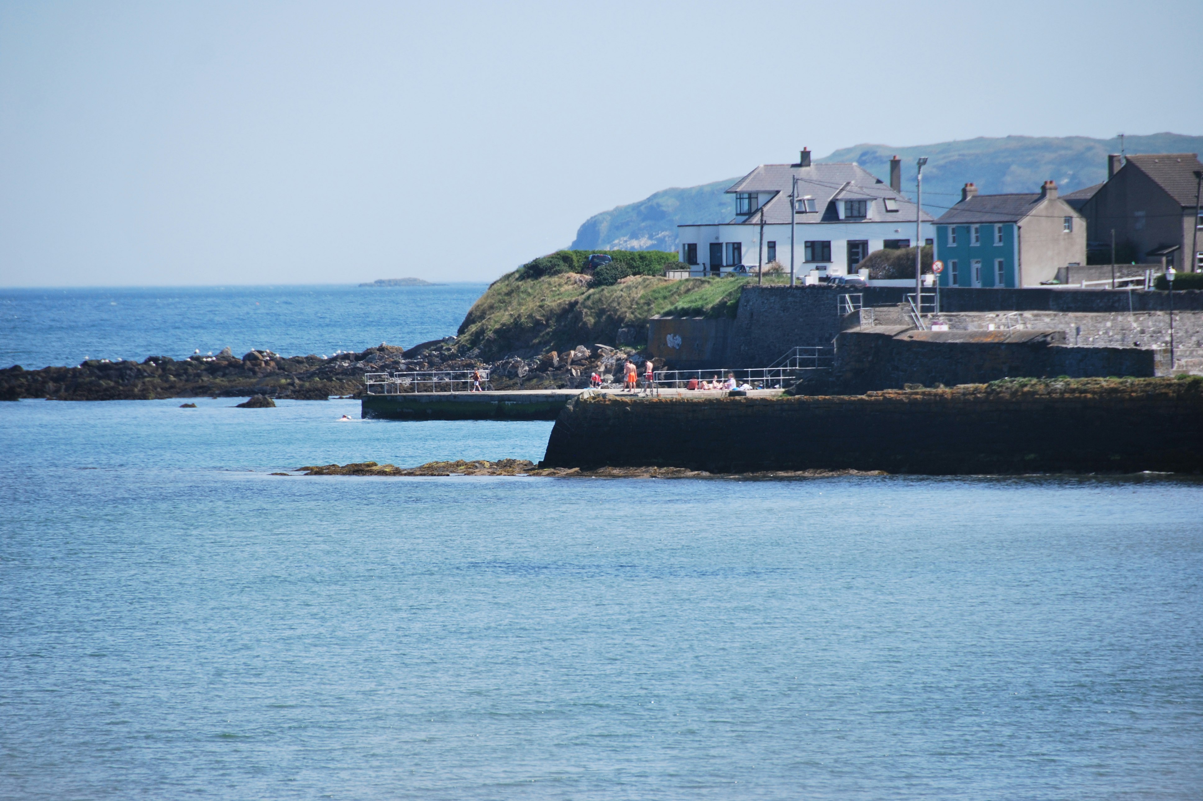 North Beach Tourist Caravan & Motor Home