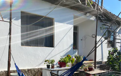 North Gate Guest House & Camping