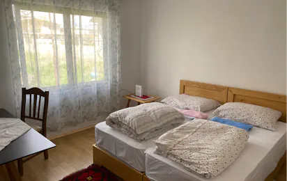 North Gate Guest House & Camping