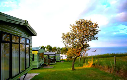 Northcliffe & Seaview Holiday Parks