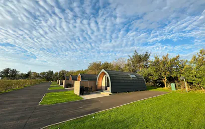 Northcliffe & Seaview Holiday Parks