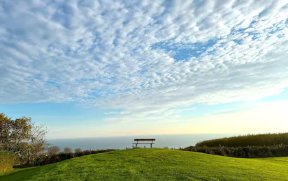 Northcliffe & Seaview Holiday Parks