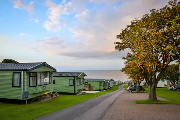 Northcliffe & Seaview Holiday Parks