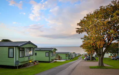 Northcliffe & Seaview Holiday Parks