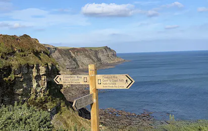 Northcliffe & Seaview Holiday Parks