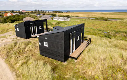 DCU-Camping Lyngvig Strand