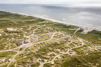 DCU-Camping Lyngvig Strand