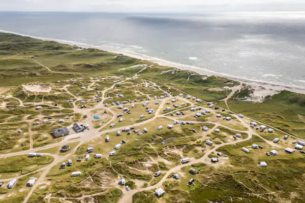 DCU-Camping Lyngvig Strand