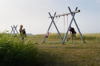 Nyborg Strandcamping