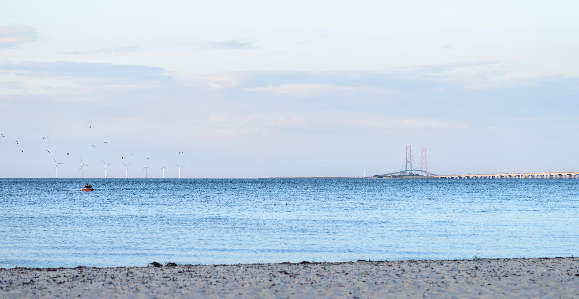 Nyborg Strandcamping