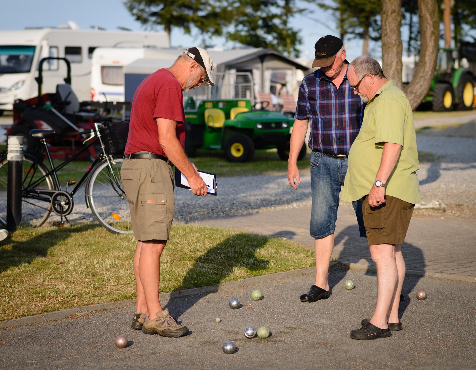 Nyborg Strandcamping