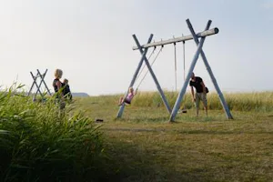 Nyborg Strandcamping