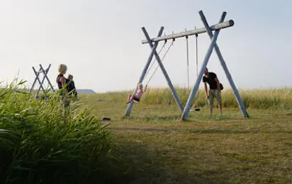Nyborg Strandcamping