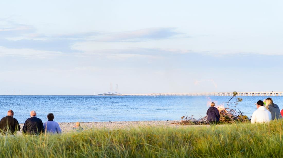 Nyborg Strandcamping