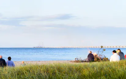 Nyborg Strandcamping