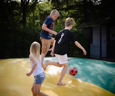 Nyborg Strandcamping