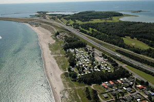 Nyborg Strandcamping