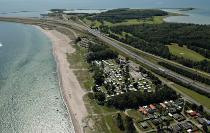 Nyborg Strandcamping