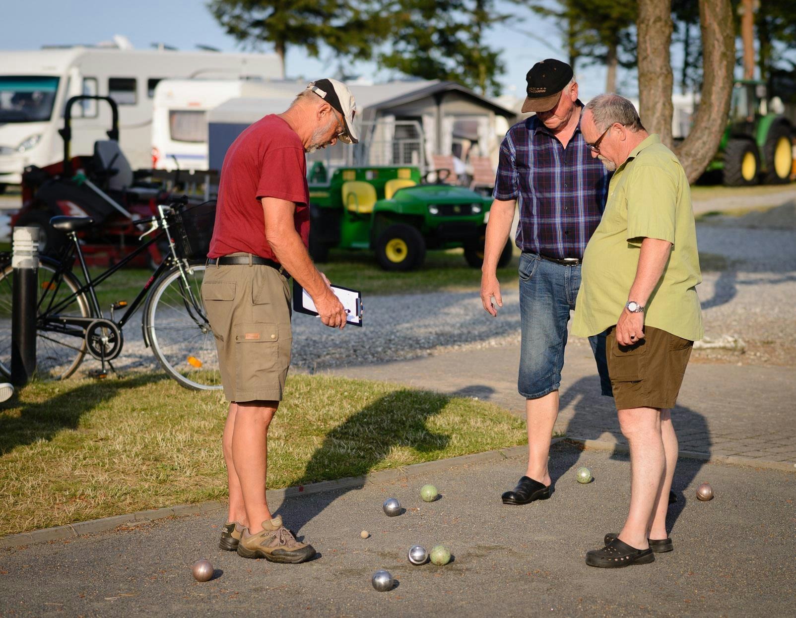 Nyborg Strandcamping