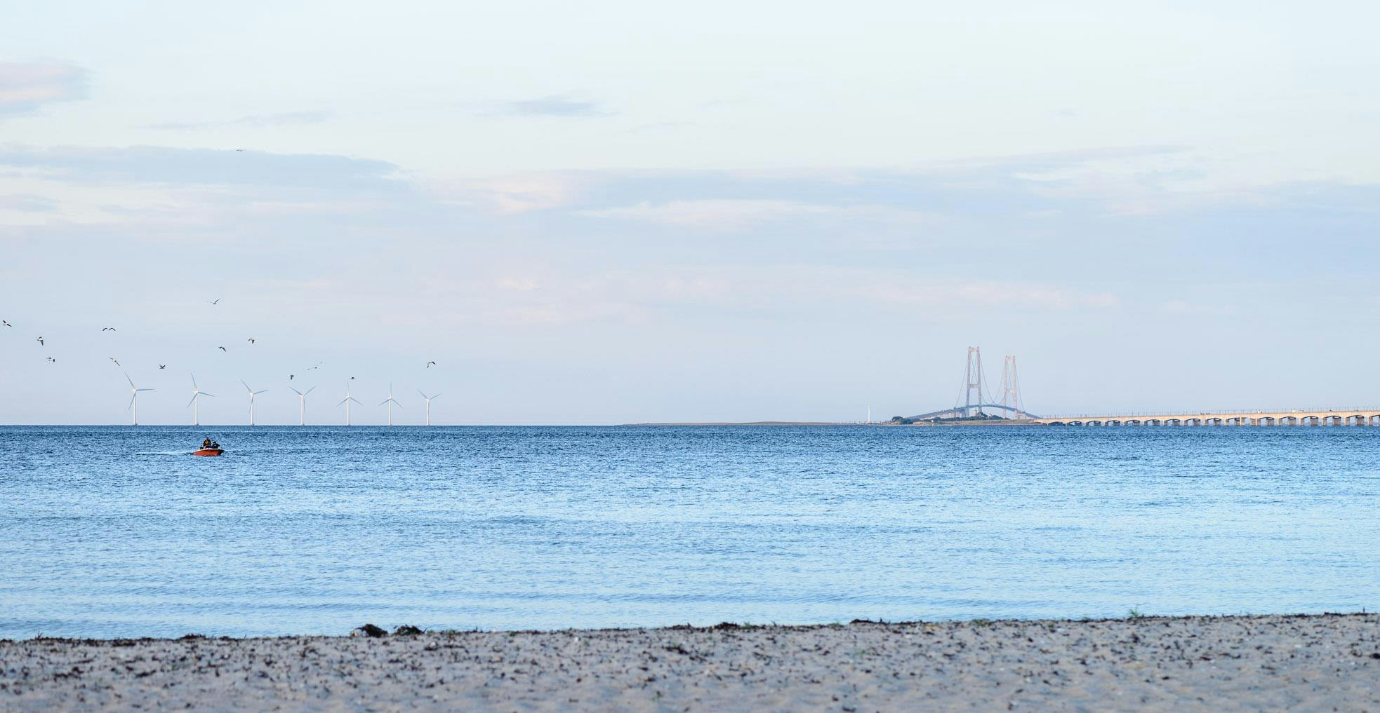 Nyborg Strandcamping