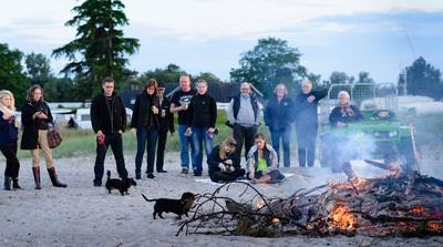 Nyborg Strandcamping