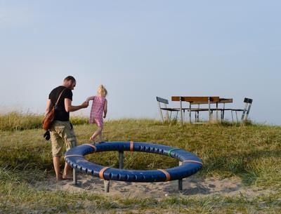 Nyborg Strandcamping