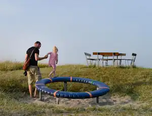 Nyborg Strandcamping