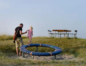 Nyborg Strandcamping