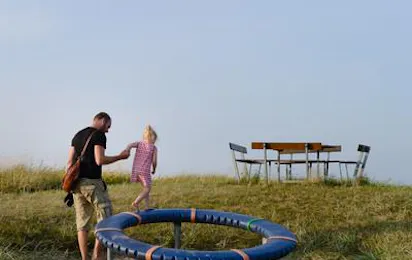 Nyborg Strandcamping