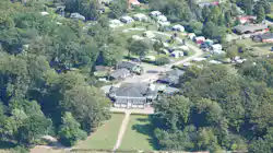 Nysted Strand Camping