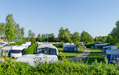 Nysted Strand Camping