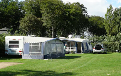 Nysted Strand Camping