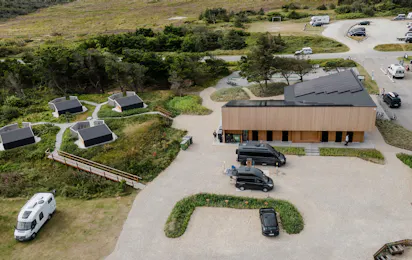 Nystrup Camping