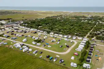 Nystrup Camping