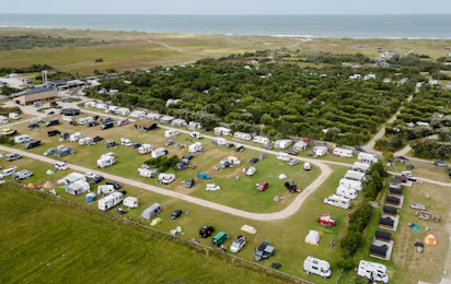 Nystrup Camping