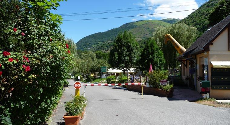 O’ Lanette Domaine Résidentiel De Loisir