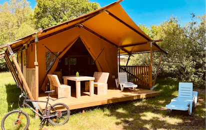 O2 Camping