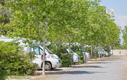 Oasi Park Falconara