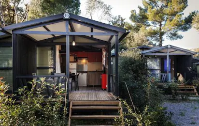 Oasi Camping