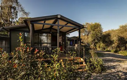 Oasi Camping