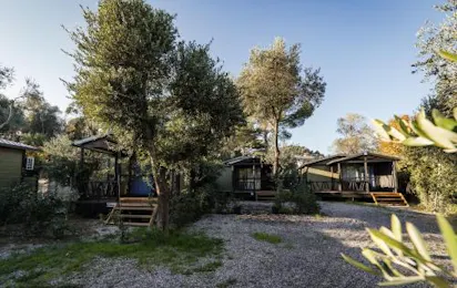 Oasi Camping