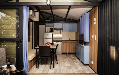 Oasi Camping