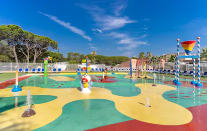 Parc Saint-James Oasis Village