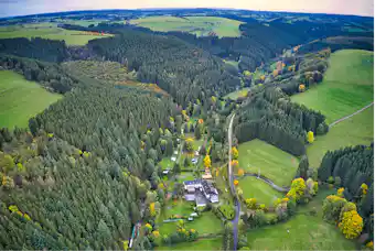 Oberprether Mühle