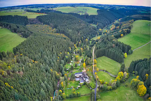 Oberprether Mühle