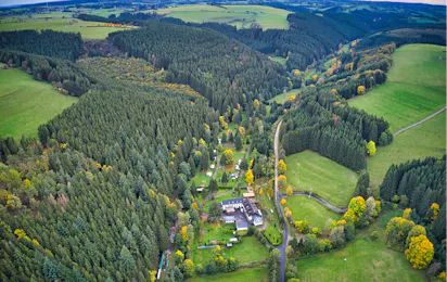 Oberprether Mühle